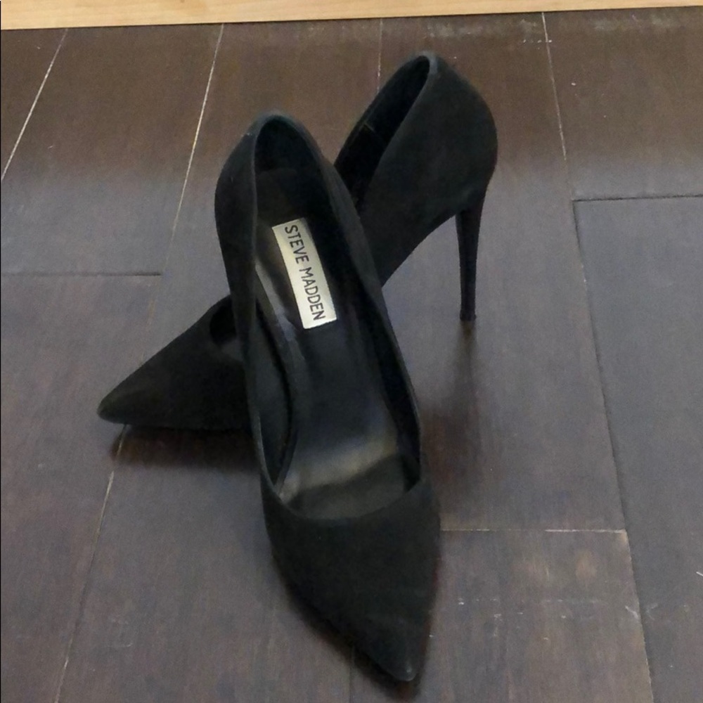 Steve Madden heals! *MAJOR SALE*